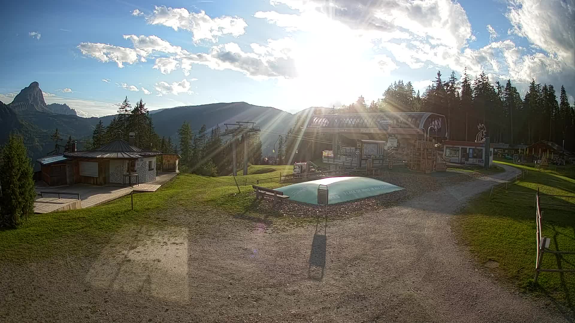 Piz de Plaies | St. Vigil
