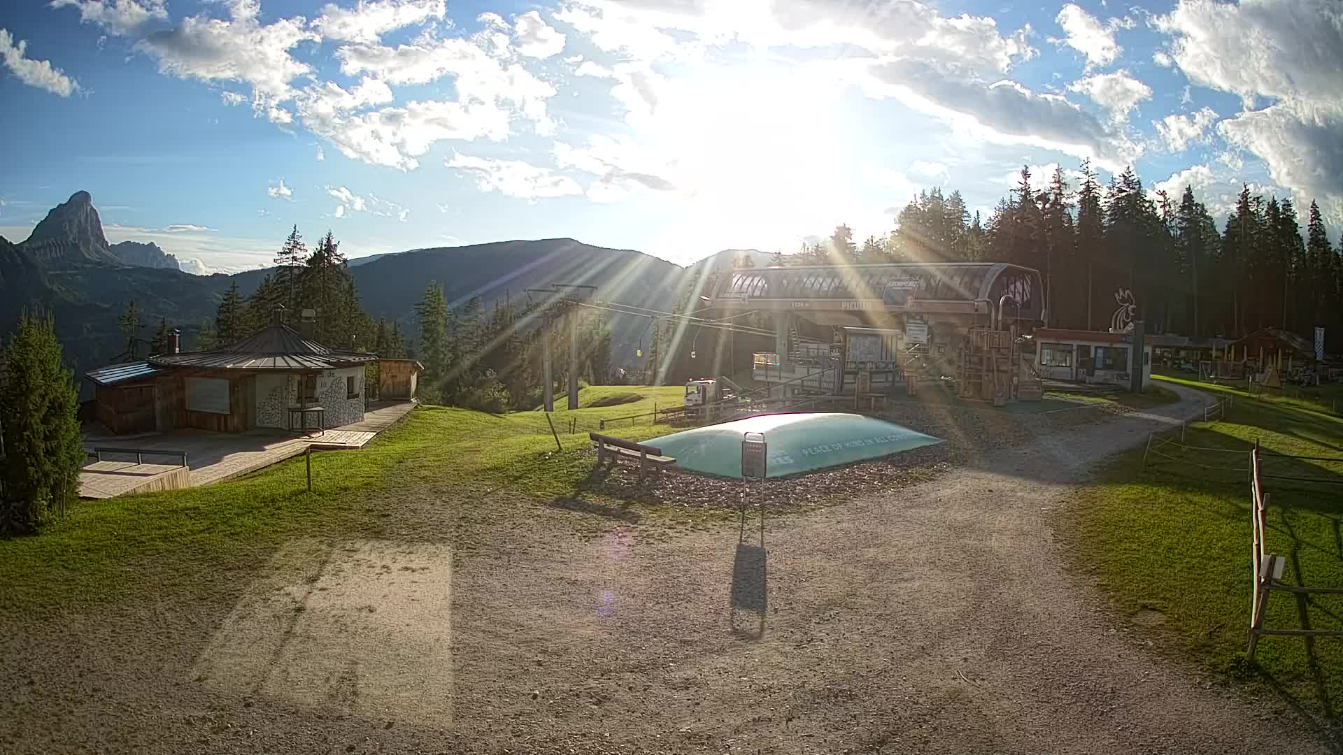 Piz de Plaies | San Vigilio