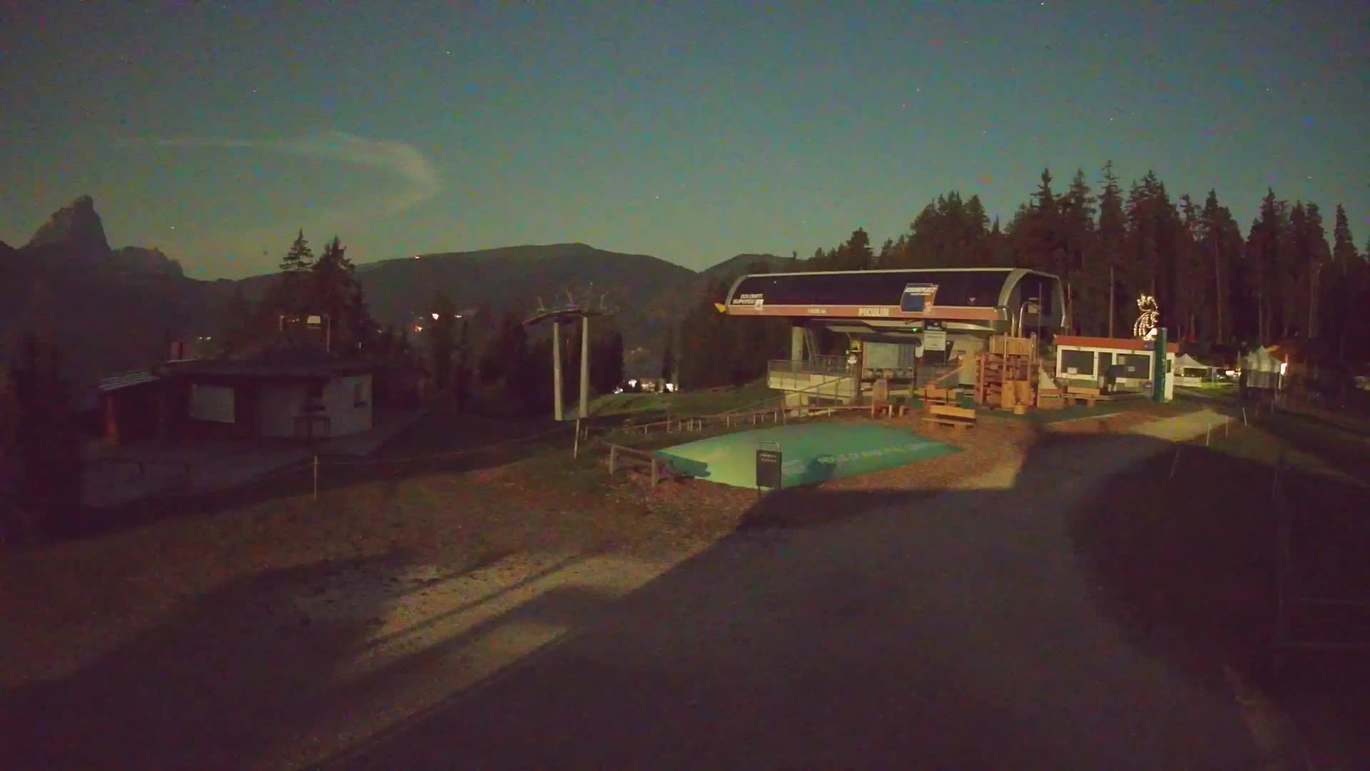 Piz de Plaies | San Vigilio