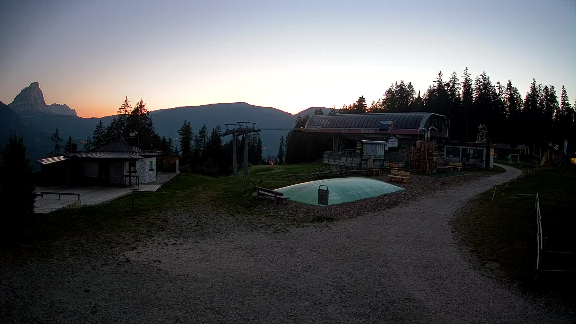 Piz de Plaies | San Vigilio