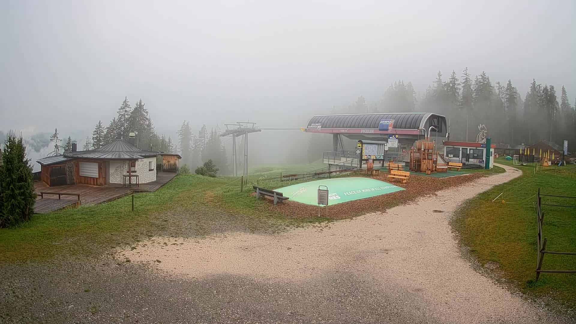Piz de Plaies | San Vigilio