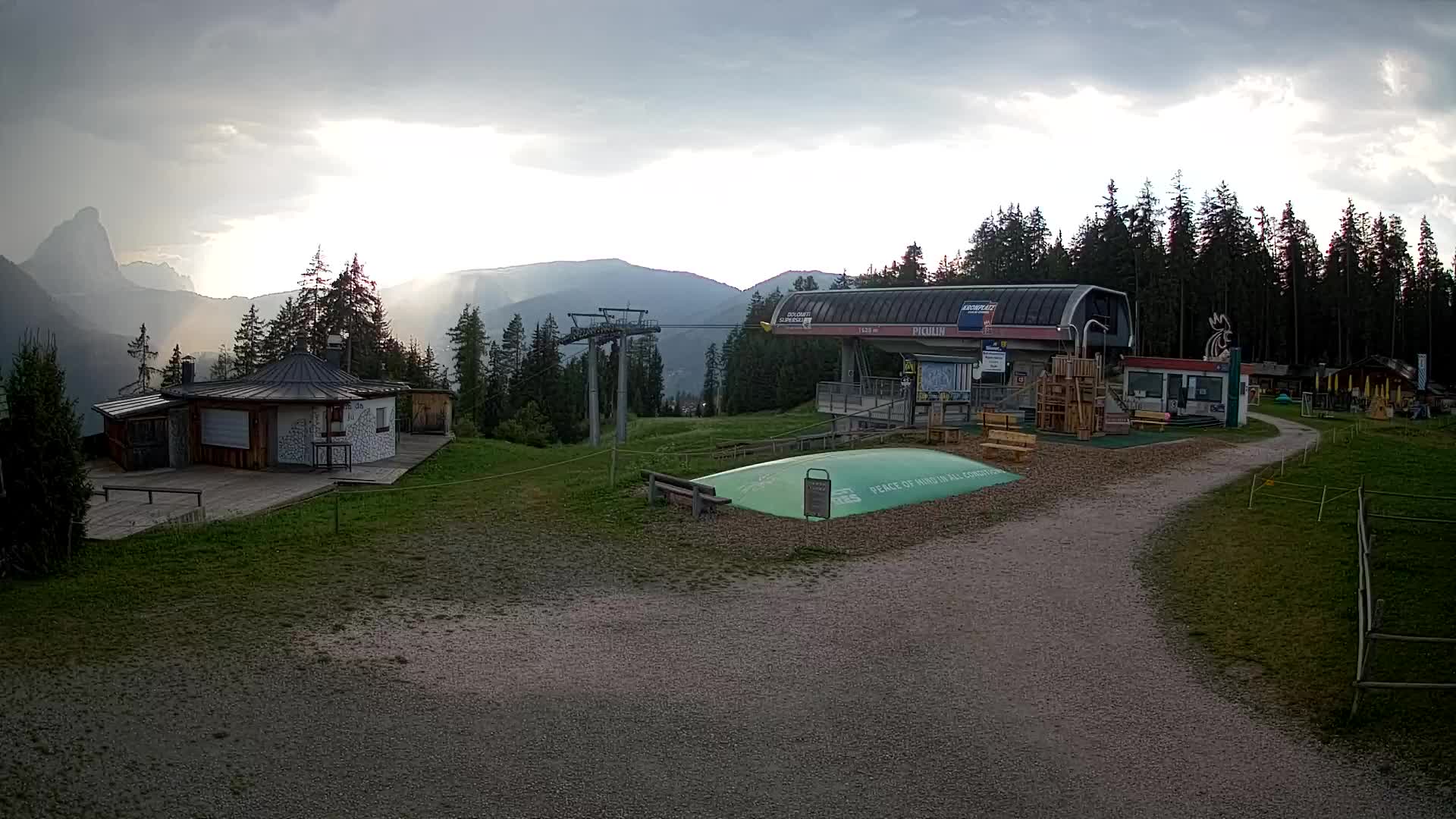 Piz de Plaies | San Vigilio | Kronplatz