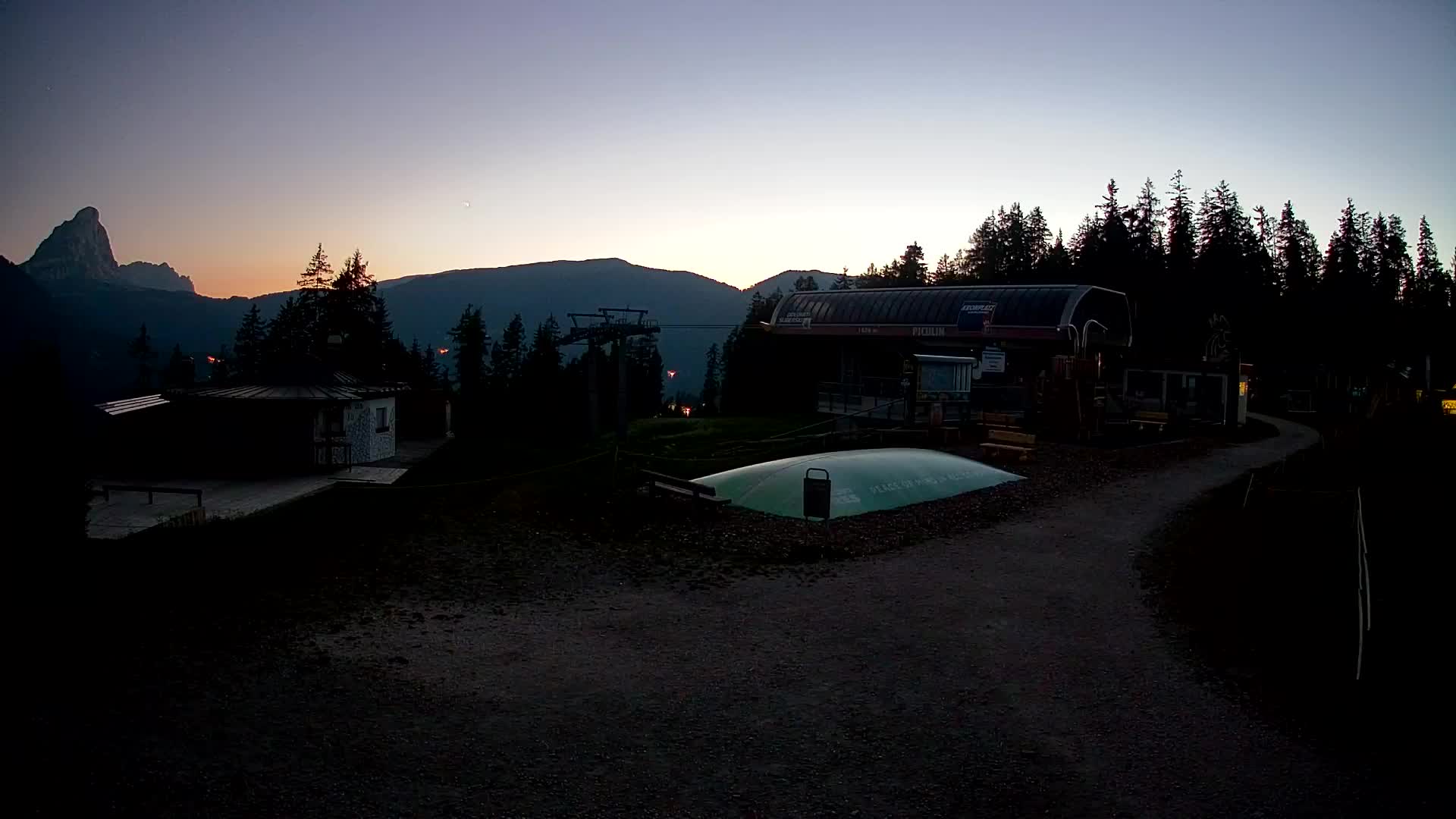 Piz de Plaies | San Vigilio