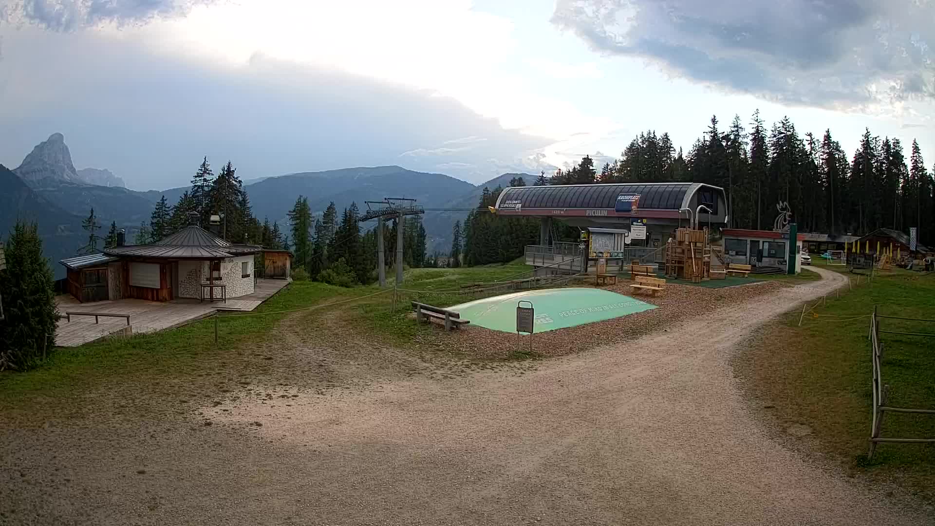 Piz de Plaies | San Vigilio | Kronplatz