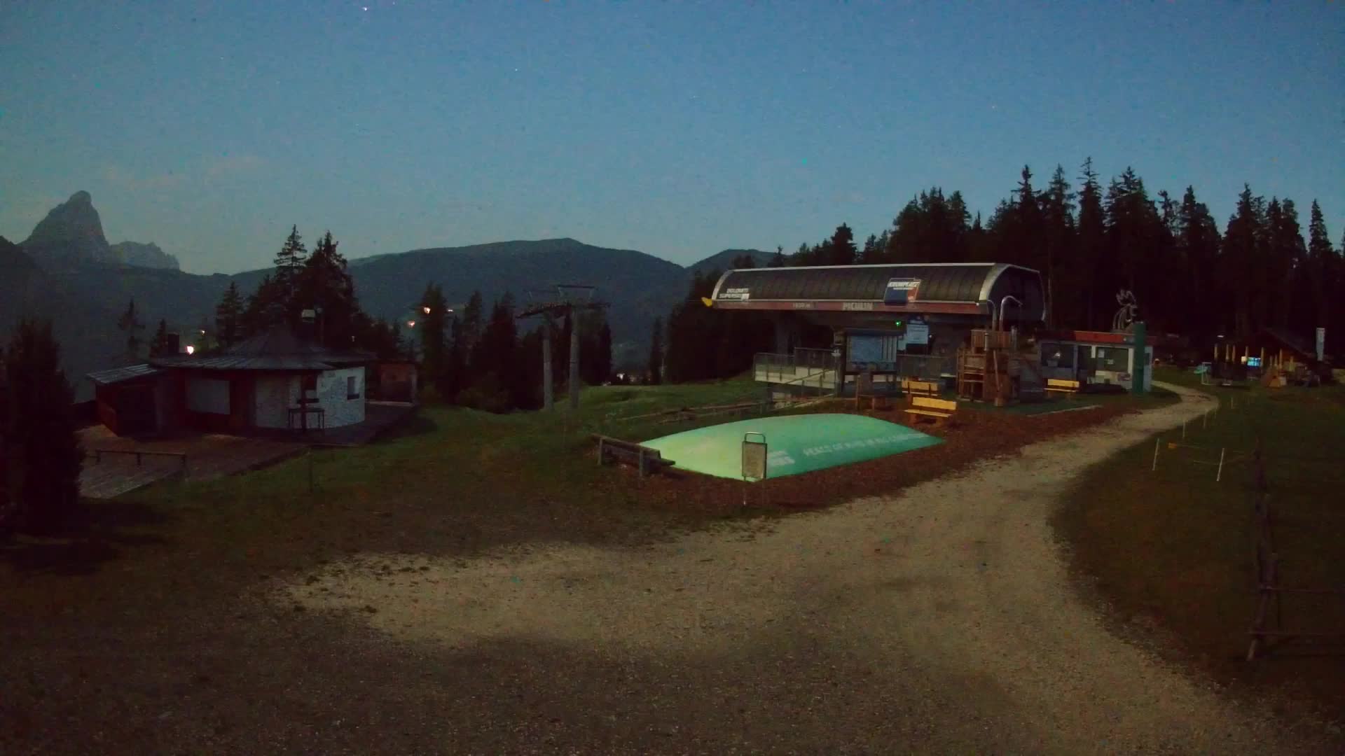 Piz de Plaies | San Vigilio | Kronplatz