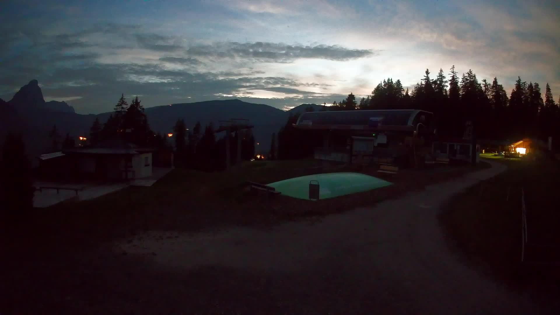 Piz de Plaies | San Vigilio | Kronplatz