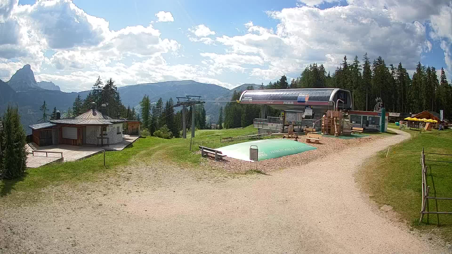 Piz de Plaies | San Vigilio | Kronplatz