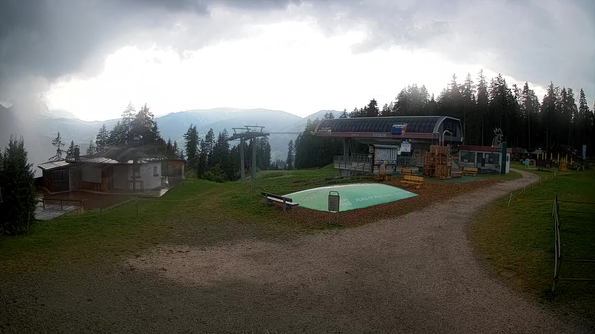 Piz de Plaies | San Vigilio | Kronplatz