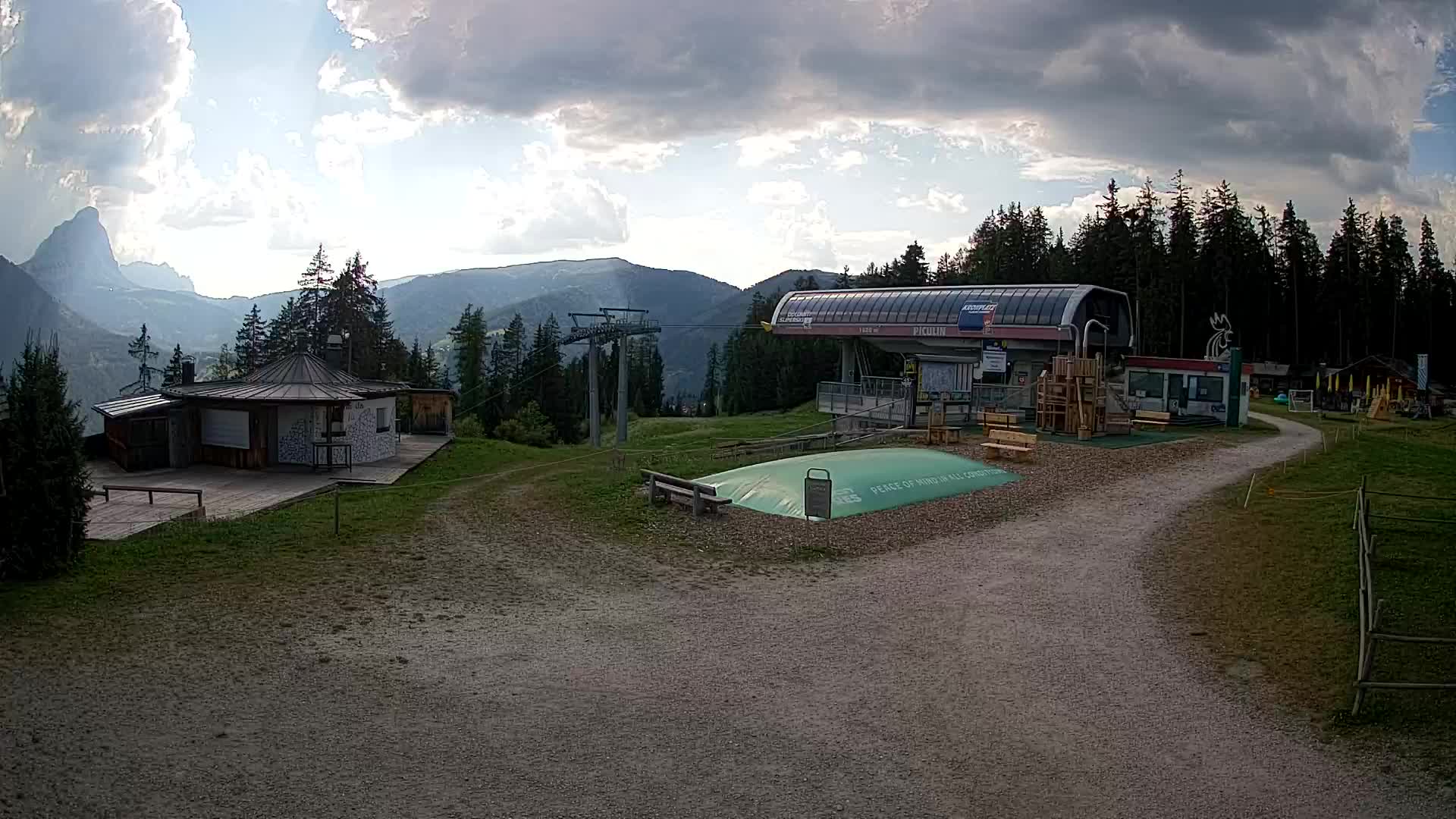 Piz de Plaies | San Vigilio