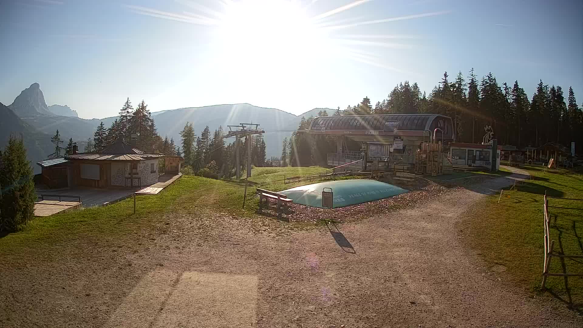 Piz de Plaies | St. Vigil