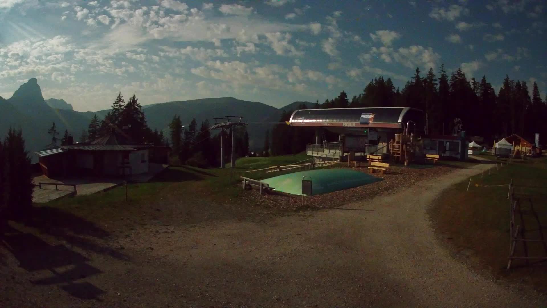 Piz de Plaies | San Vigilio