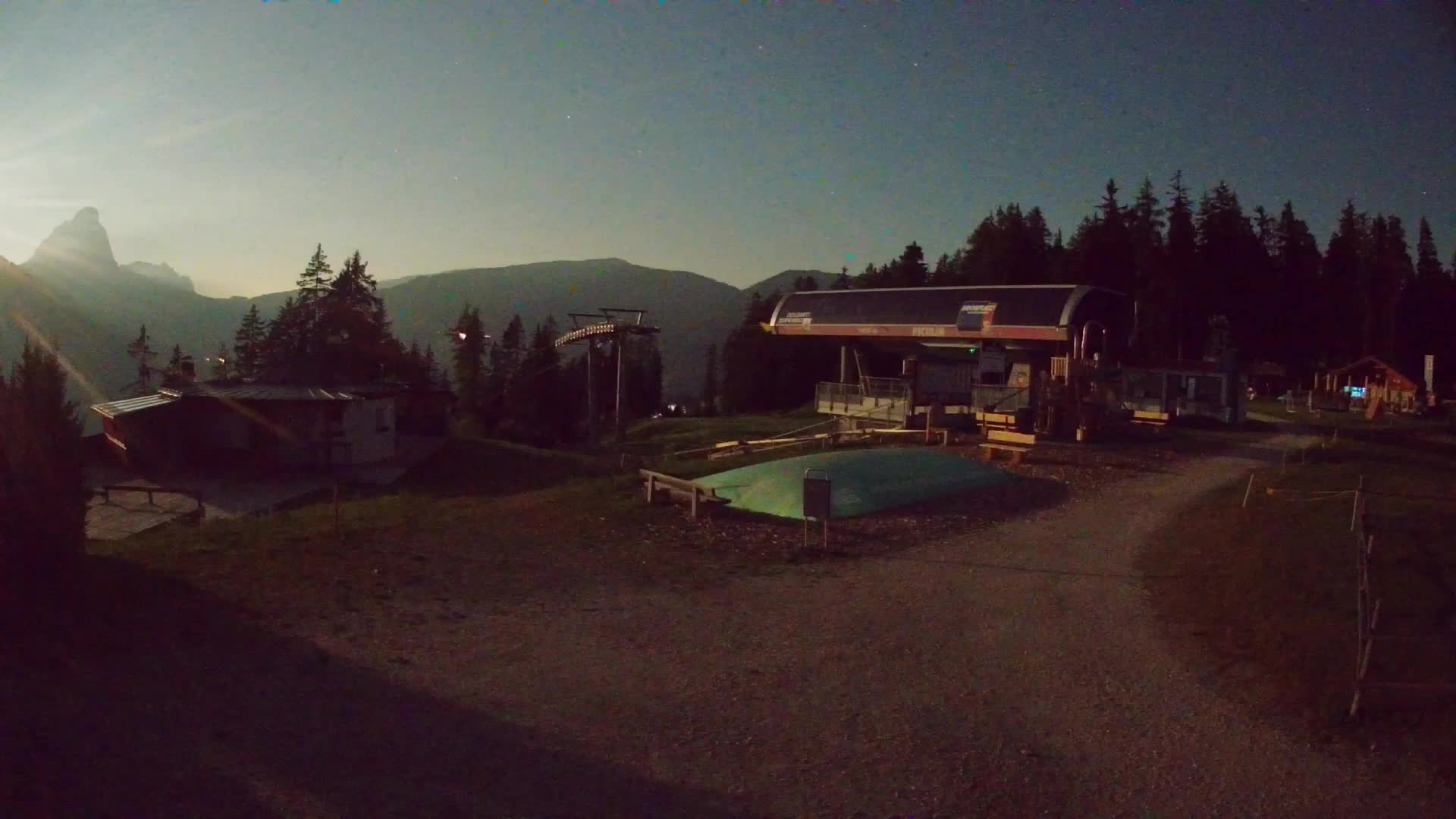 Piz de Plaies | San Vigilio