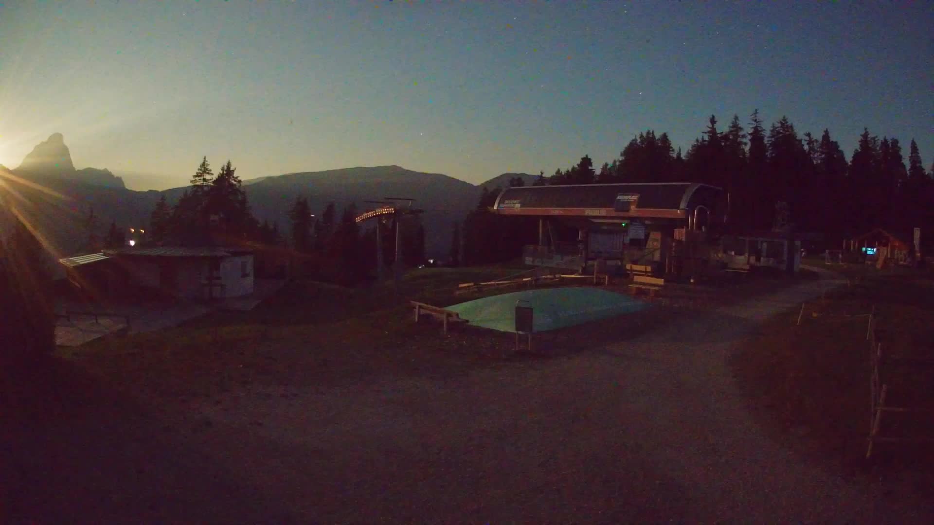 Piz de Plaies | San Vigilio