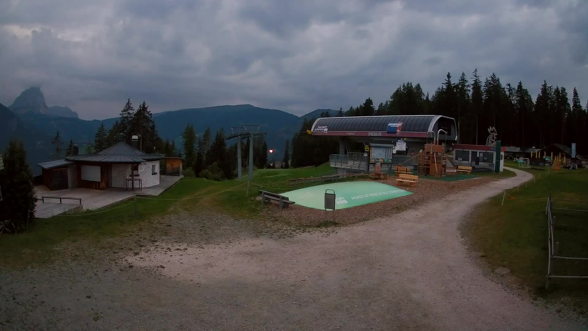 Piz de Plaies | San Vigilio