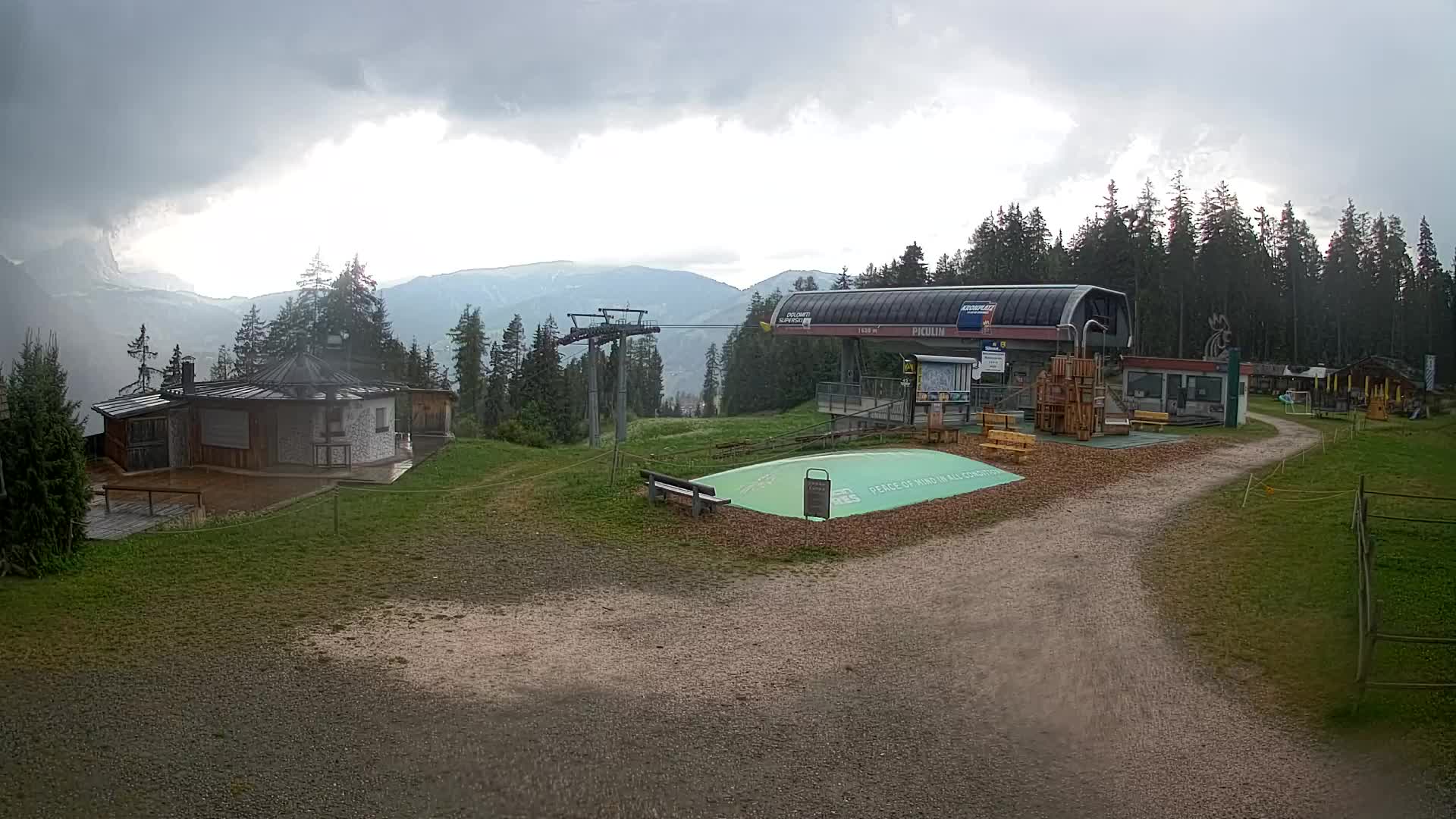Piz de Plaies | San Vigilio | Kronplatz