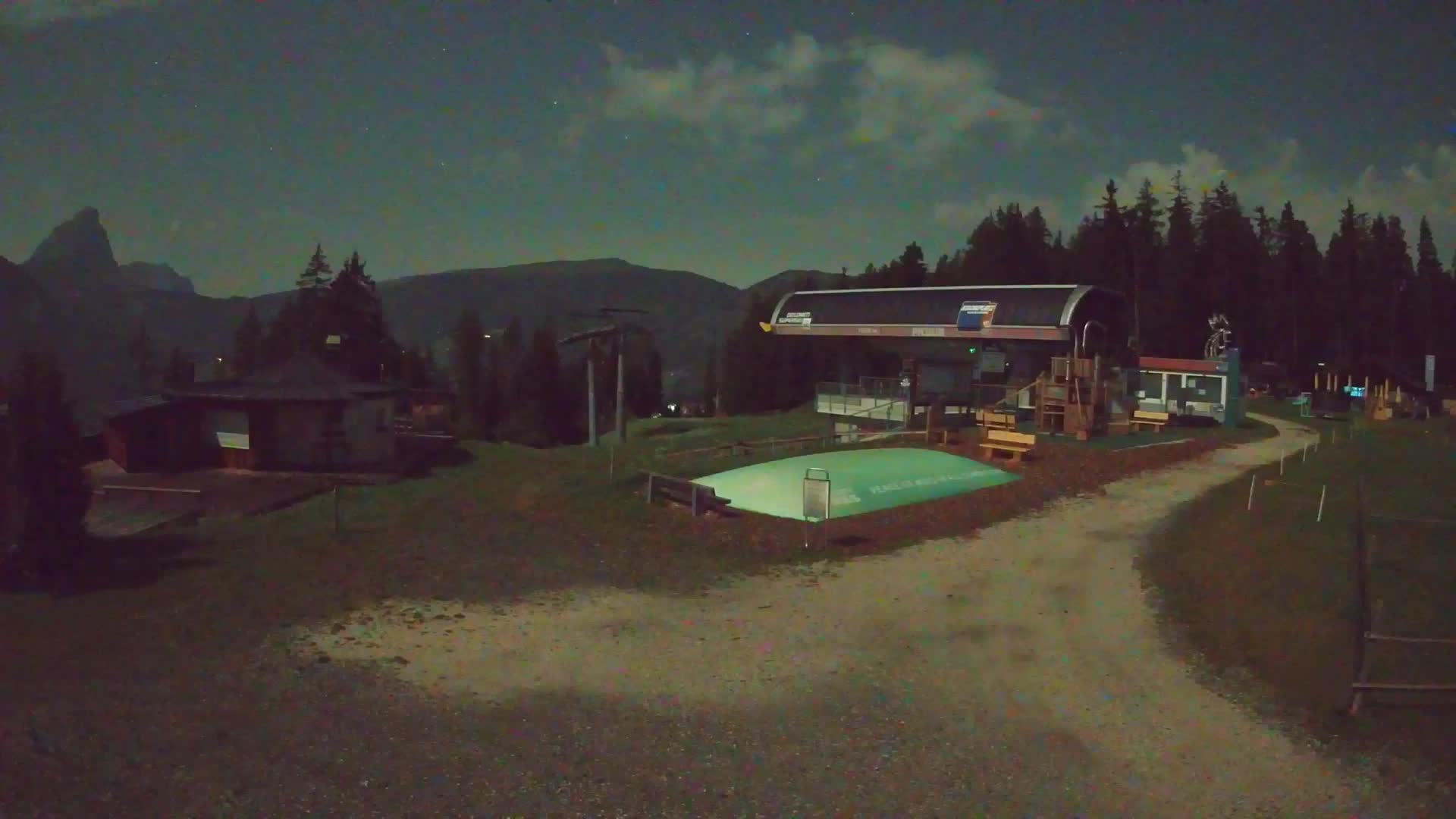 Piz de Plaies | San Vigilio | Kronplatz