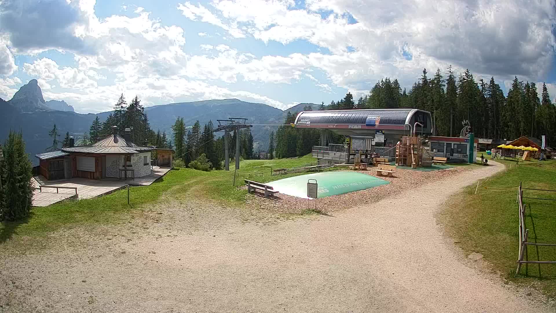 Piz de Plaies | San Vigilio | Kronplatz