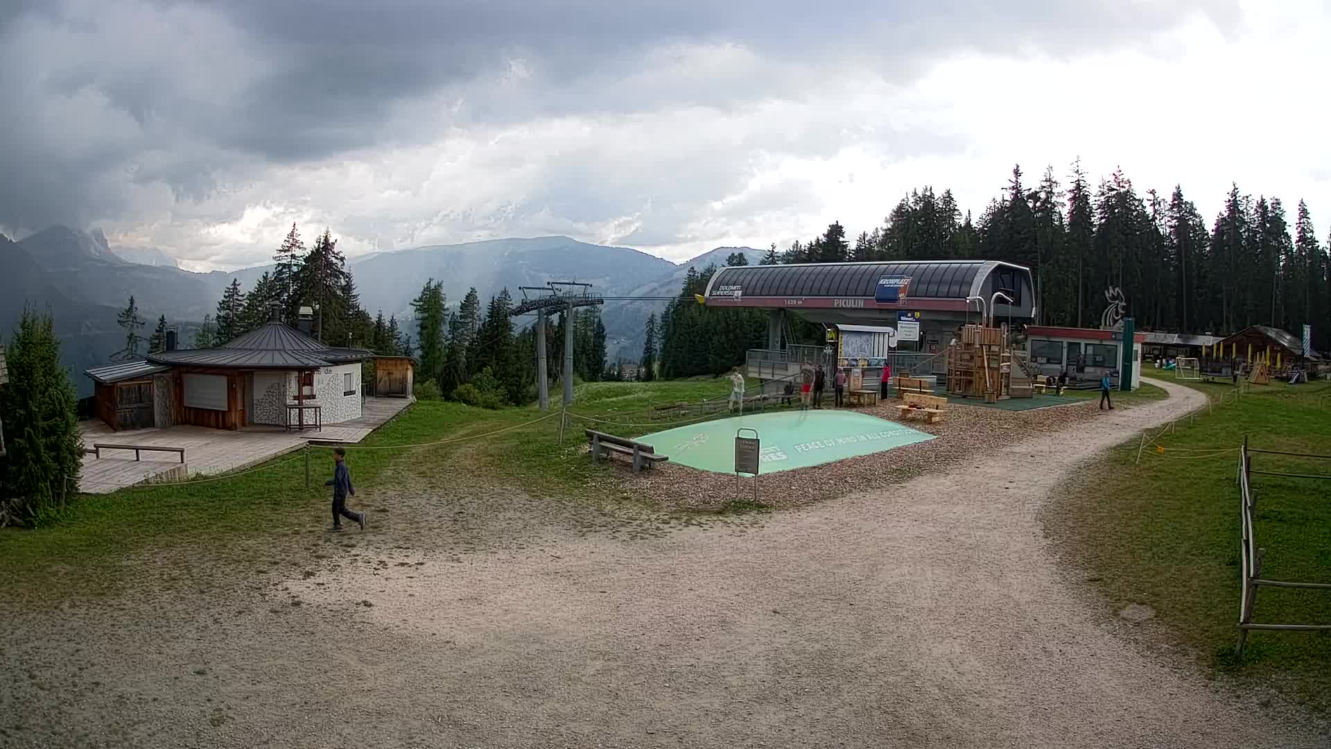 Piz de Plaies | San Vigilio | Kronplatz
