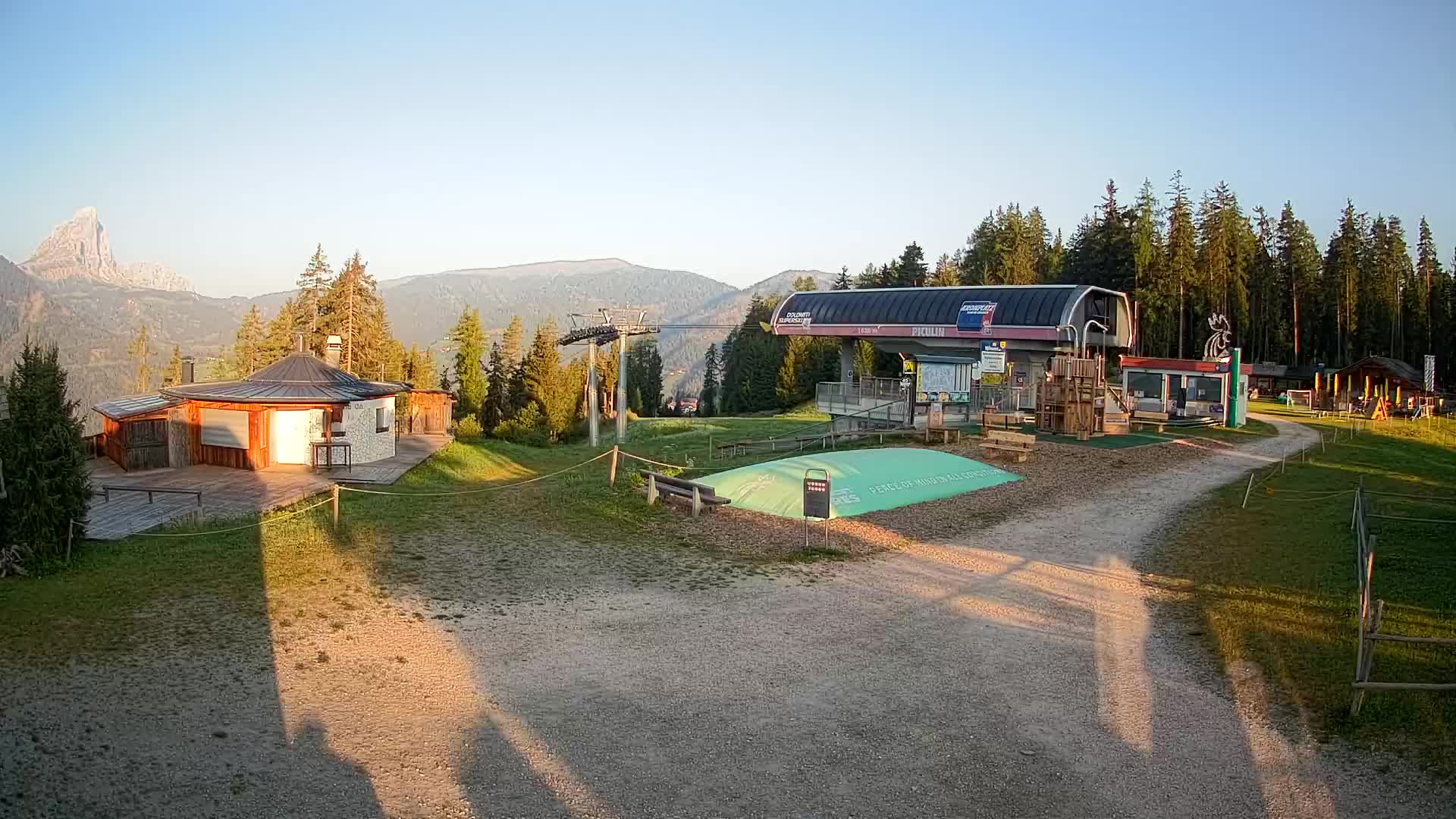Piz de Plaies | San Vigilio