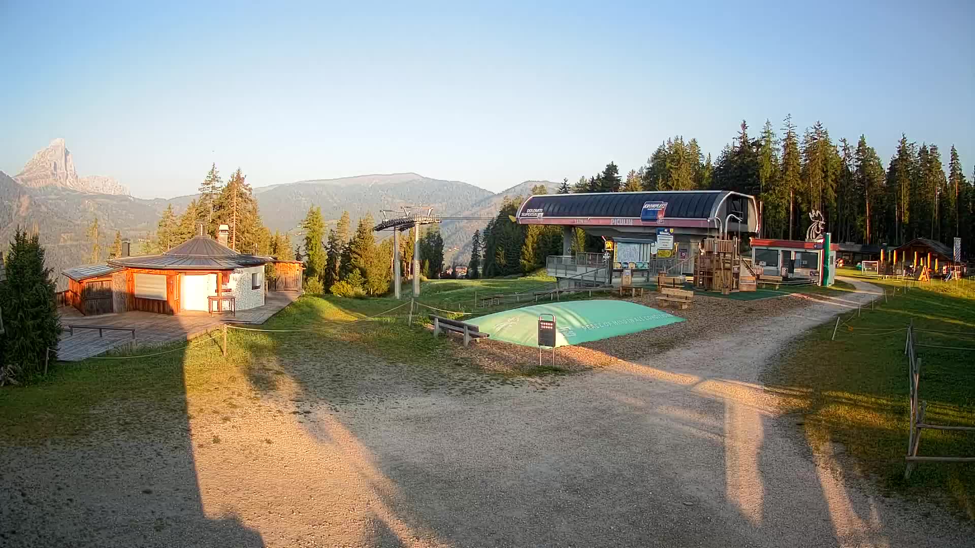 Piz de Plaies | San Vigilio | Kronplatz