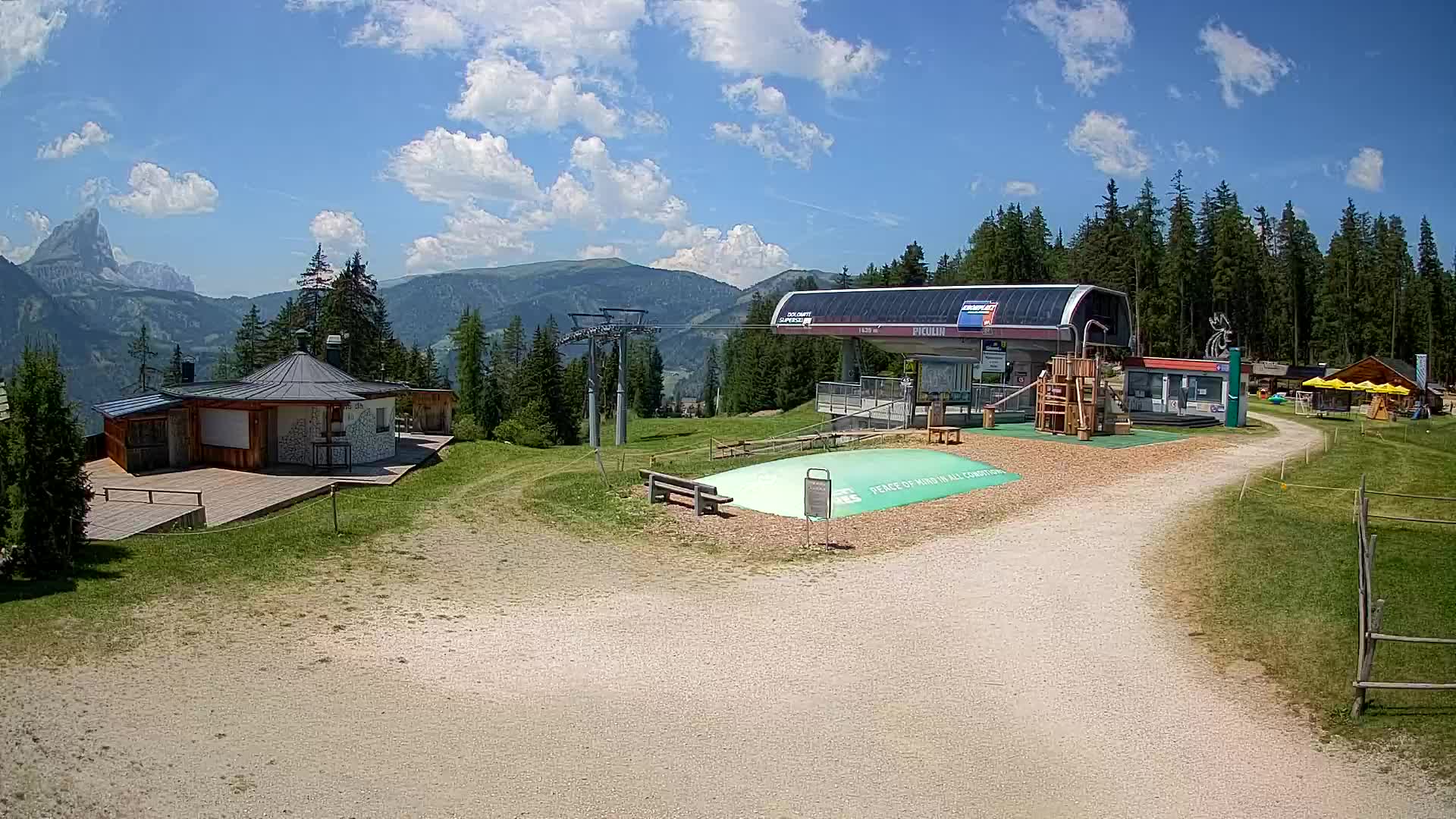 Piz de Plaies | San Vigilio | Kronplatz