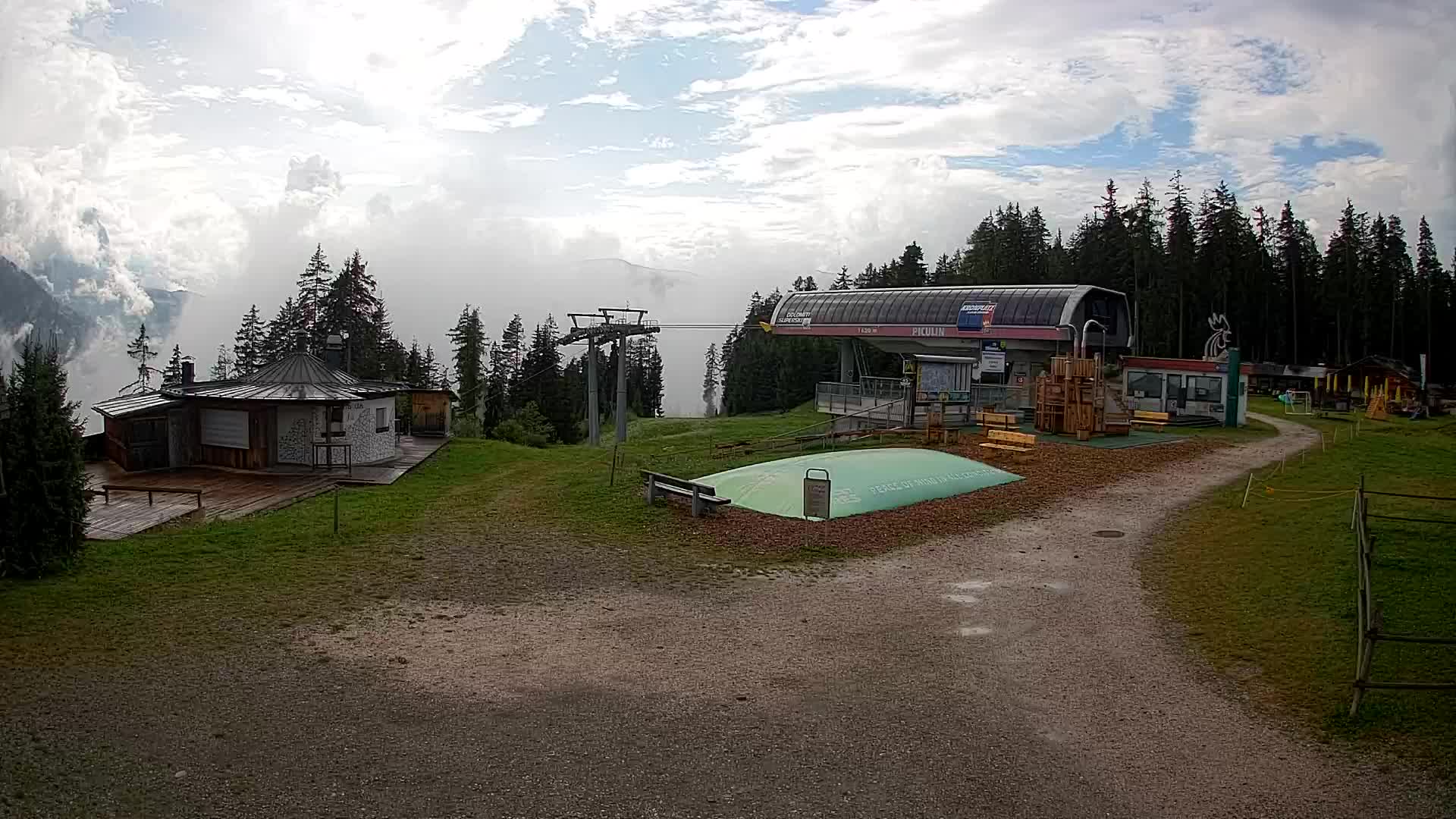 Piz de Plaies | San Vigilio | Kronplatz
