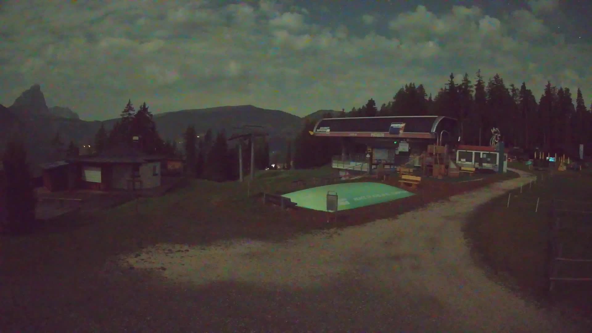 Piz de Plaies | St. Vigil