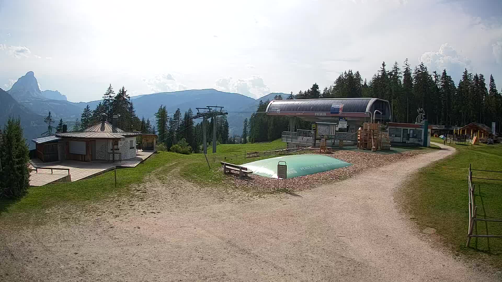 Piz de Plaies | San Vigilio | Kronplatz