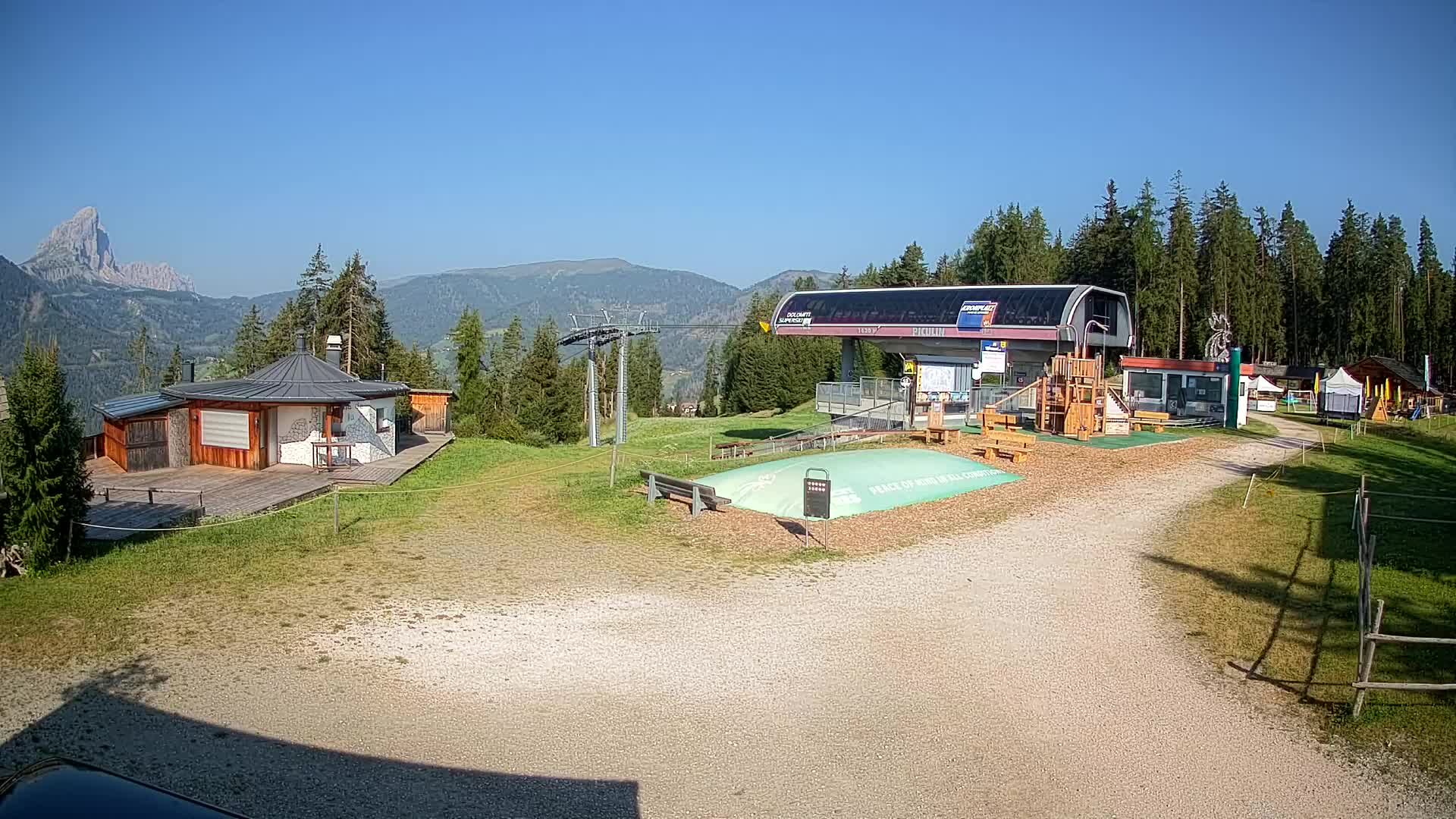 Piz de Plaies | San Vigilio | Kronplatz