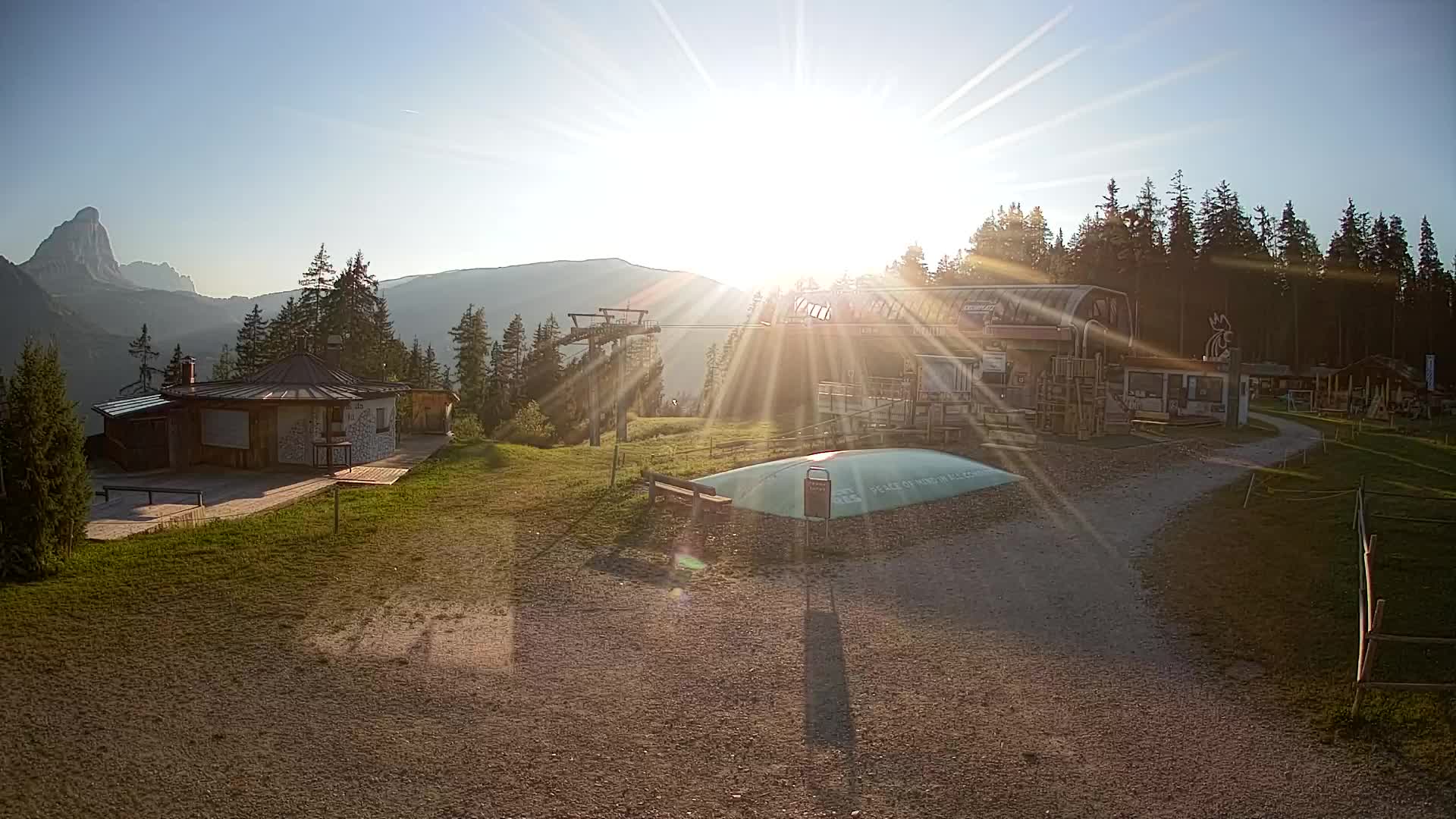Piz de Plaies | San Vigilio