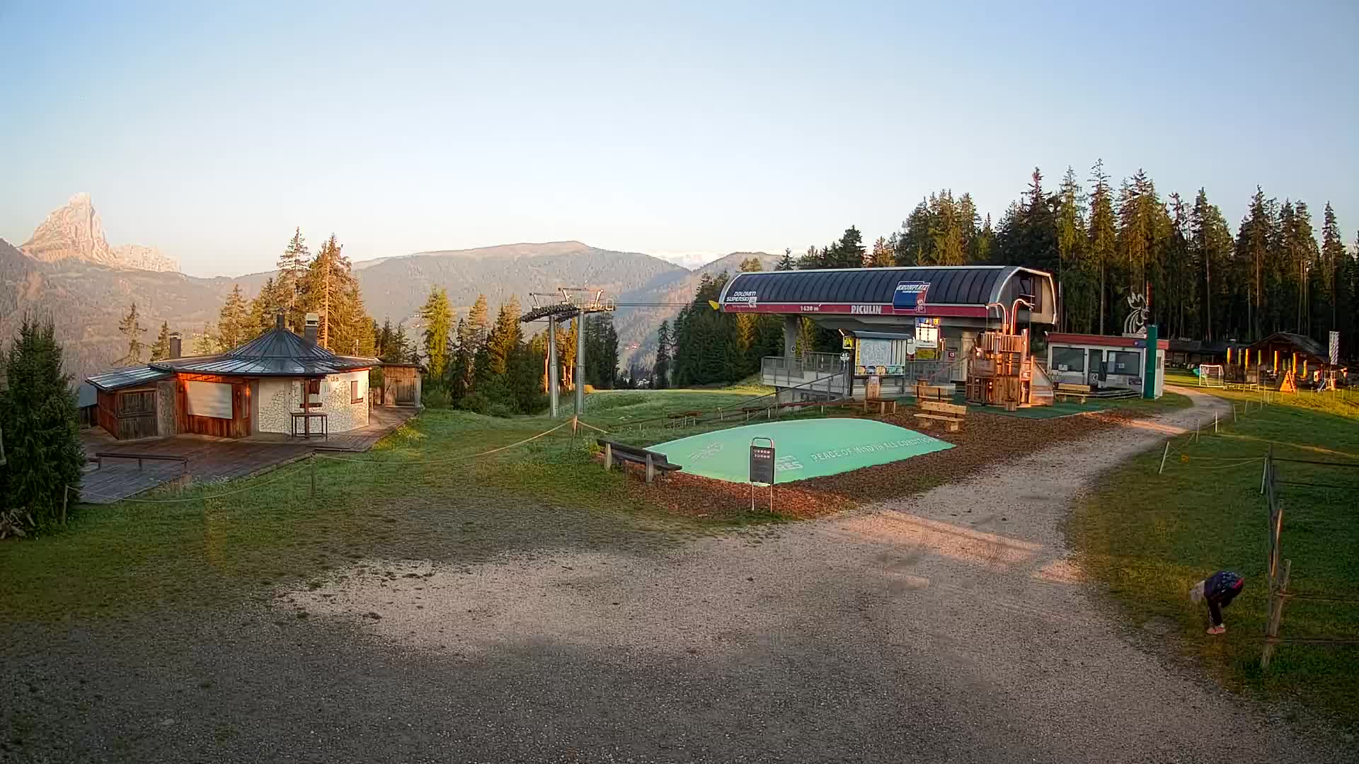Piz de Plaies | San Vigilio