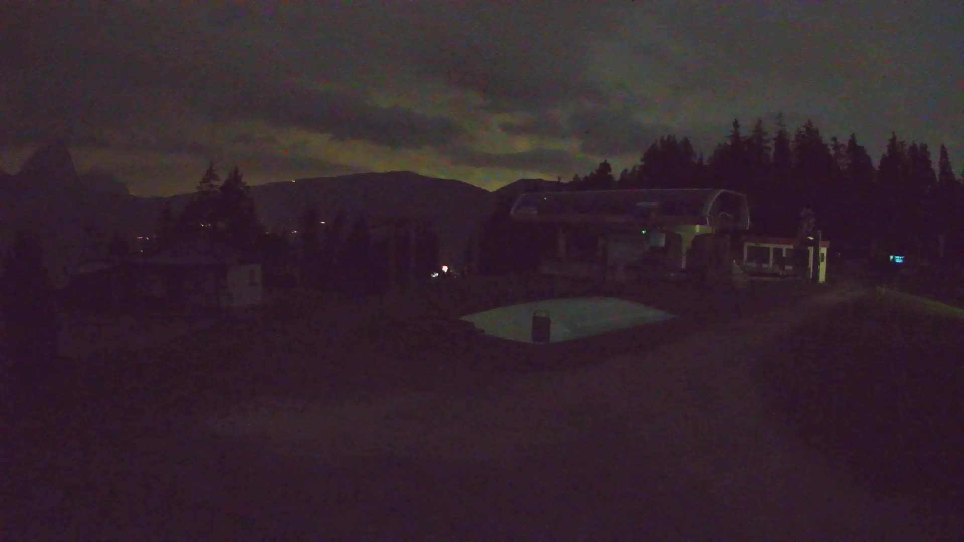Piz de Plaies | St. Vigil