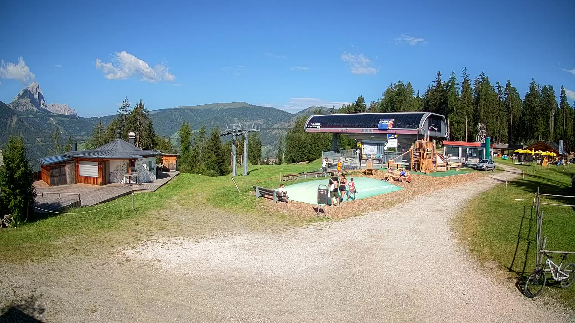 Piz de Plaies | San Vigilio | Kronplatz