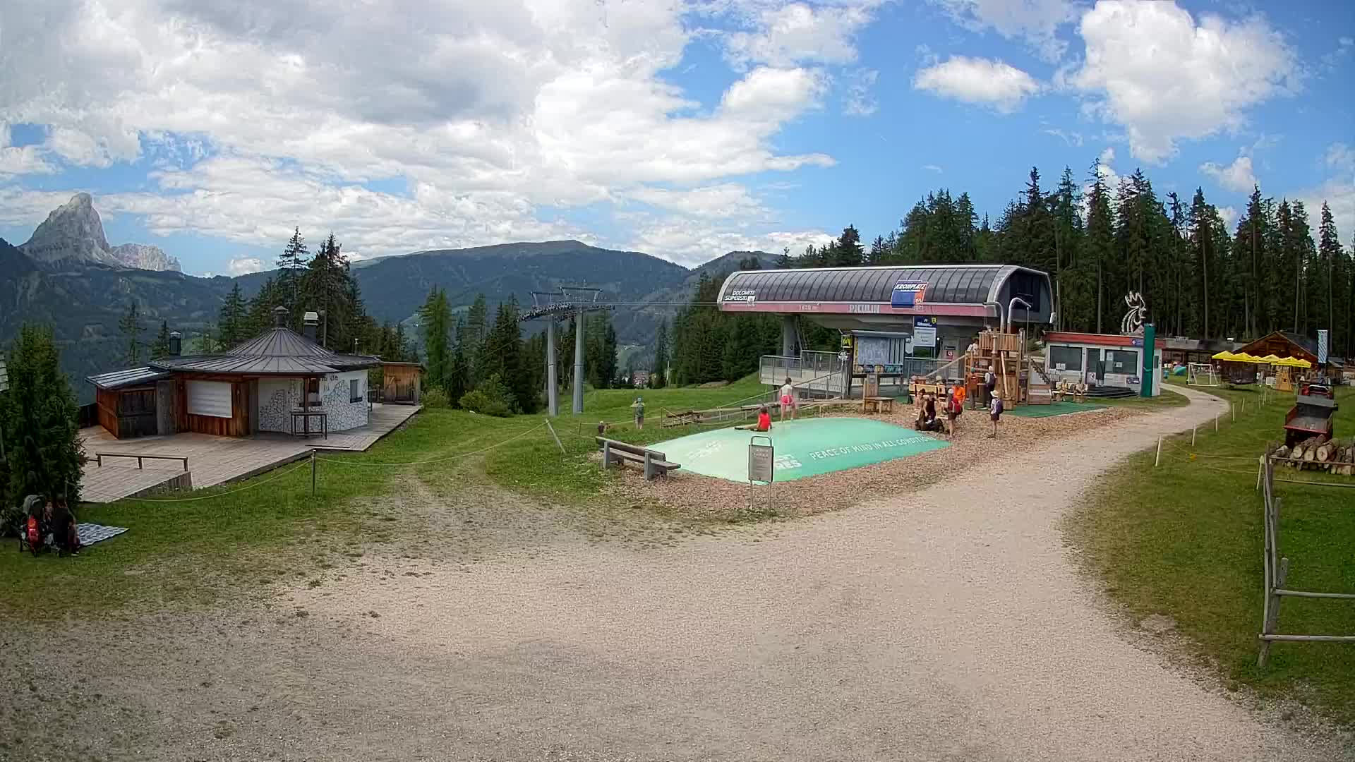 Piz de Plaies | San Vigilio | Kronplatz
