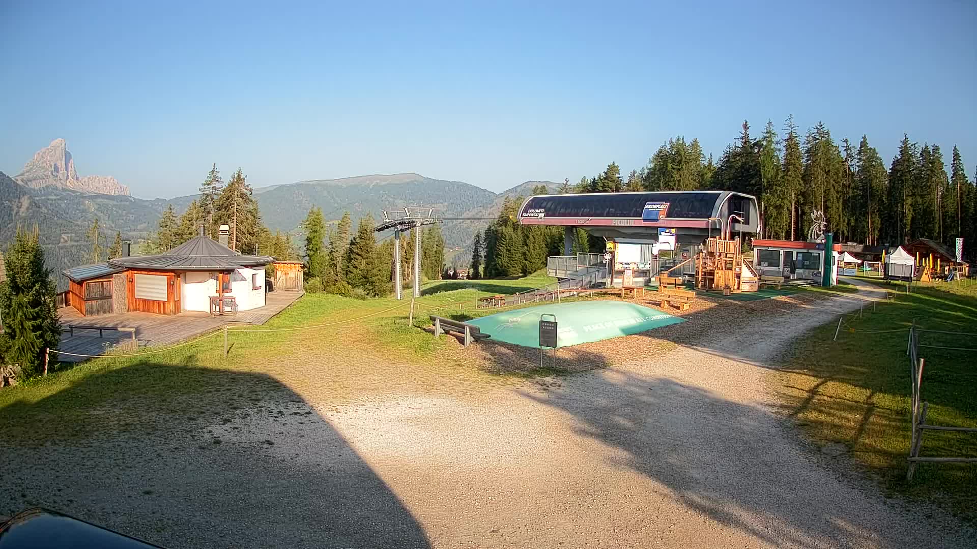 Piz de Plaies | San Vigilio | Kronplatz