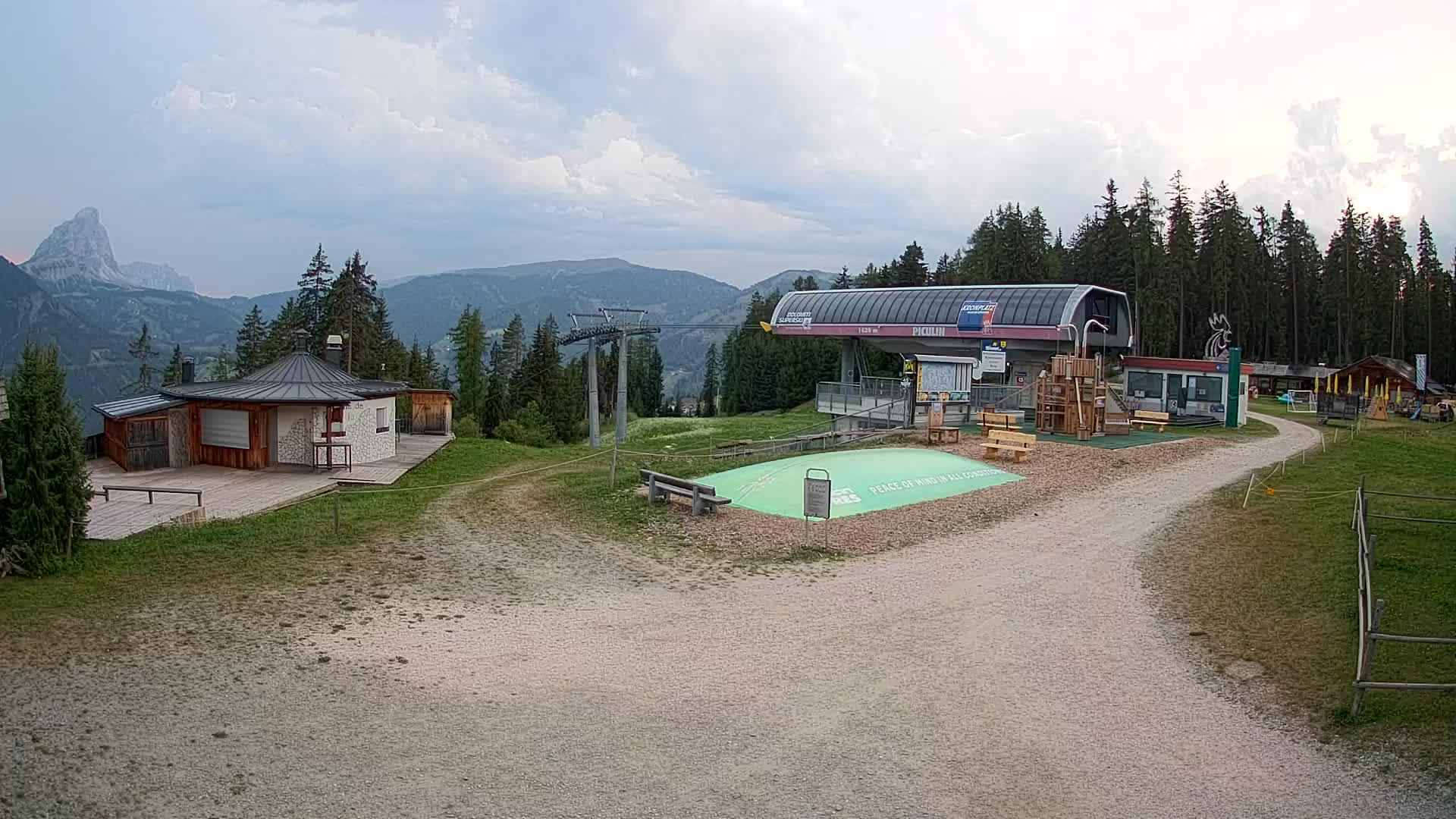 Piz de Plaies | San Vigilio | Kronplatz