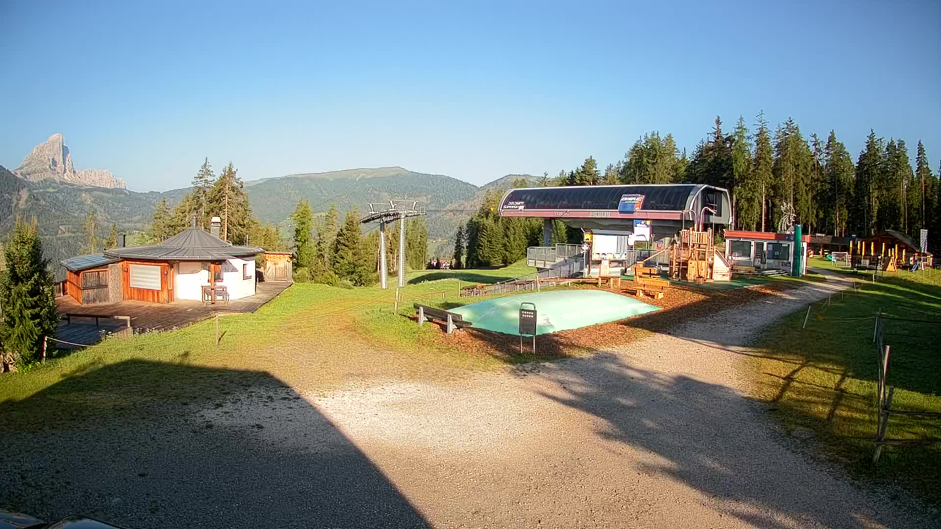 Piz de Plaies | San Vigilio