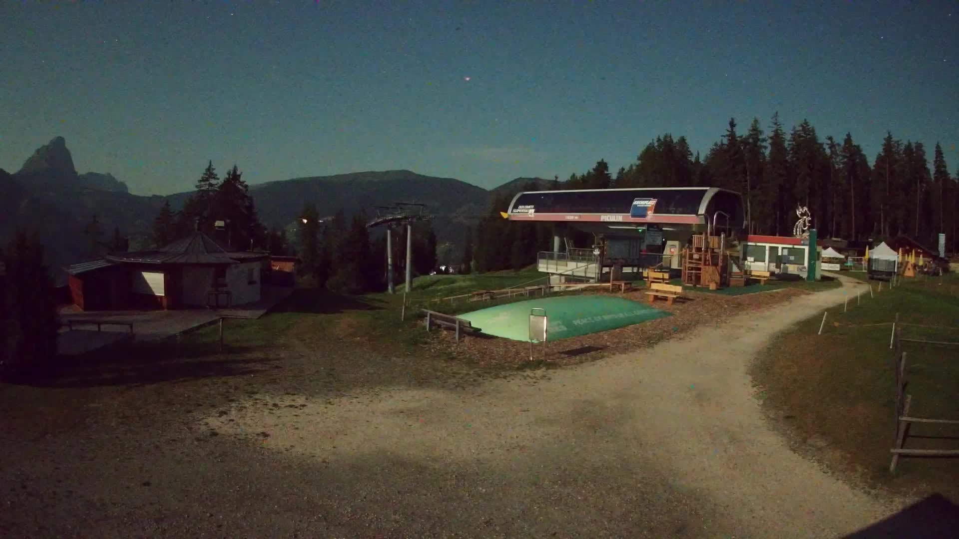 Piz de Plaies | San Vigilio | Kronplatz