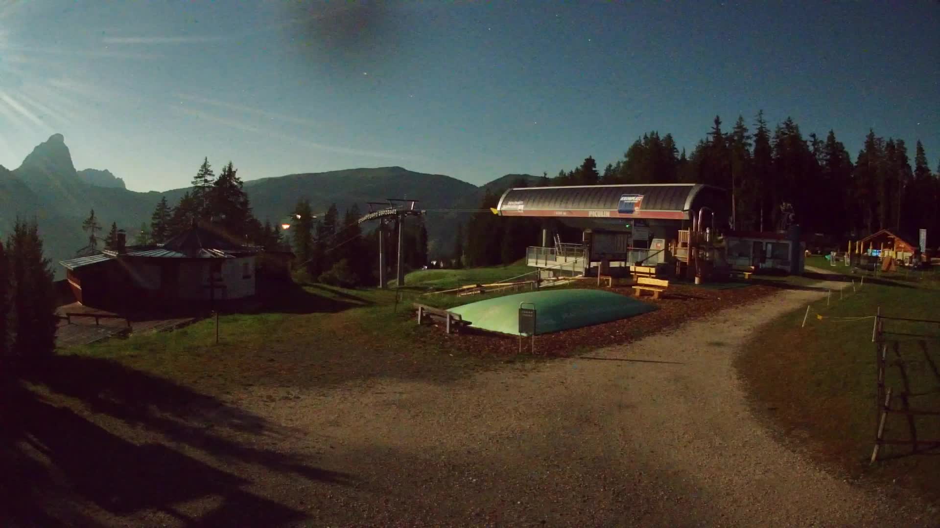 Piz de Plaies | San Vigilio | Kronplatz