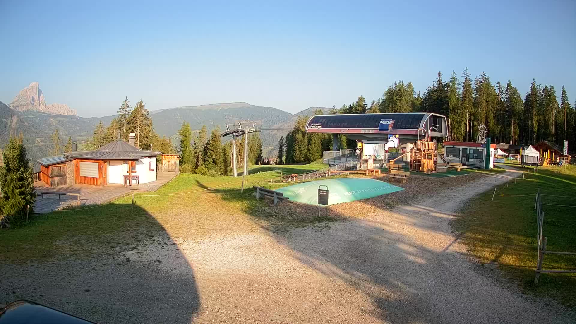 Piz de Plaies | San Vigilio