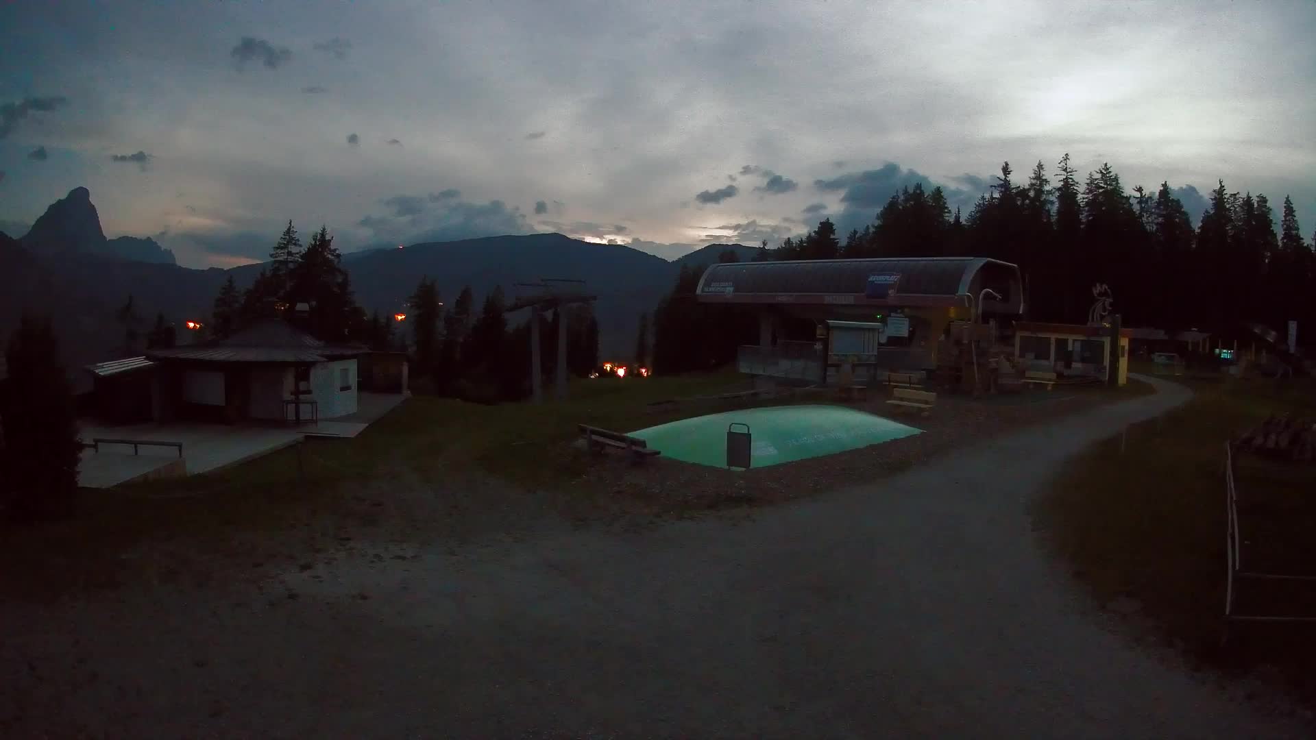 Piz de Plaies | San Vigilio