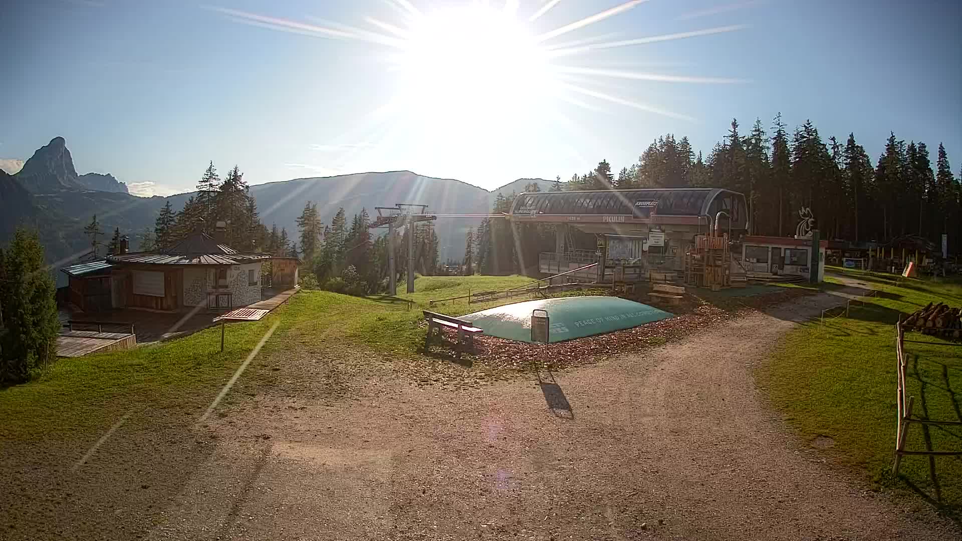 Piz de Plaies | San Vigilio