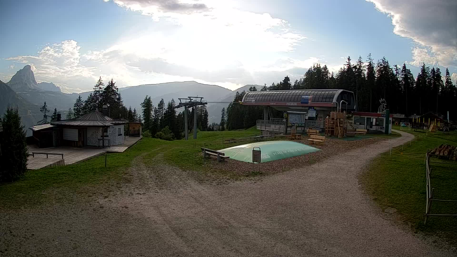 Piz de Plaies | San Vigilio