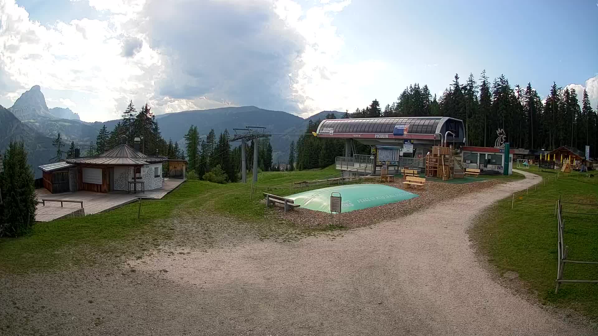 Piz de Plaies | San Vigilio | Kronplatz
