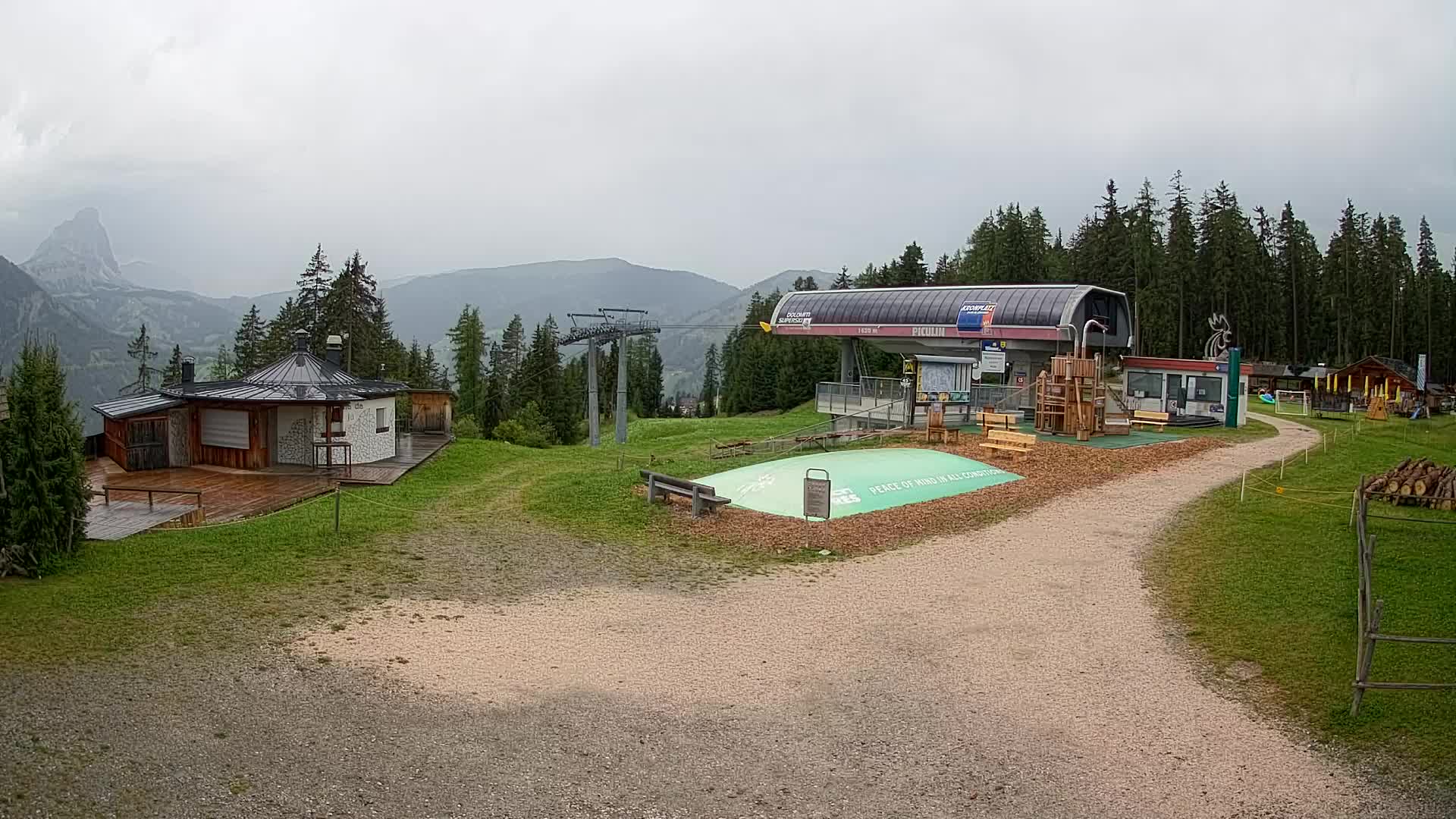 Piz de Plaies | San Vigilio | Kronplatz