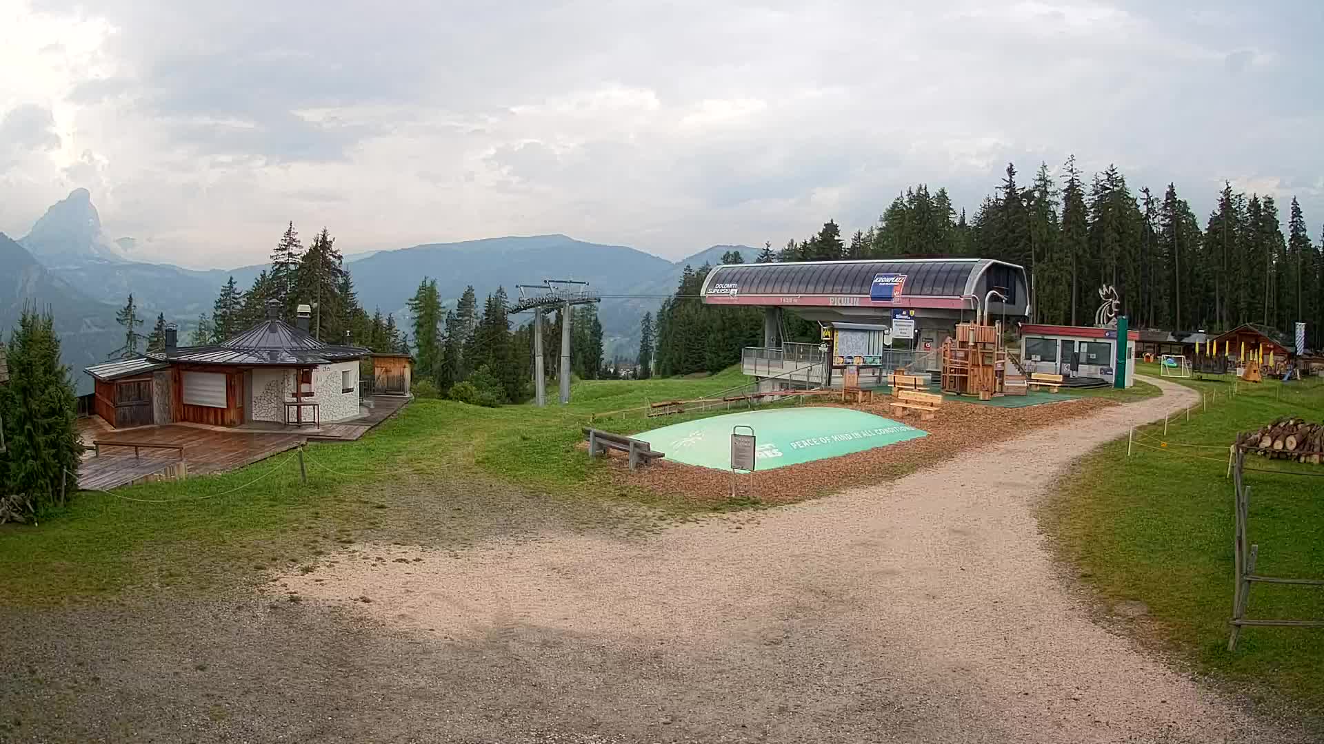 Piz de Plaies | San Vigilio | Kronplatz