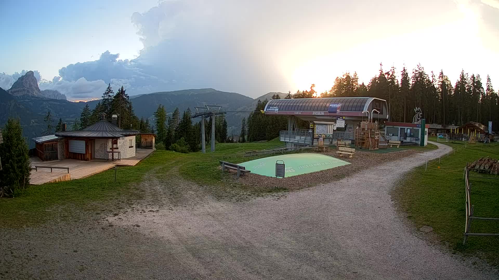 Piz de Plaies | San Vigilio