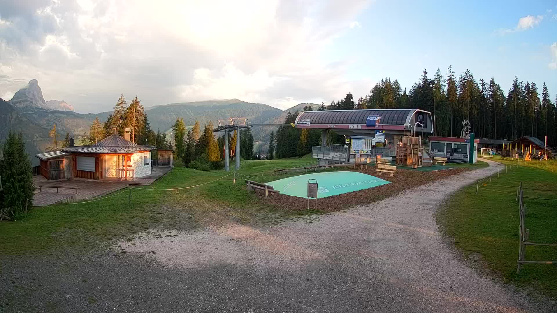 Piz de Plaies | San Vigilio