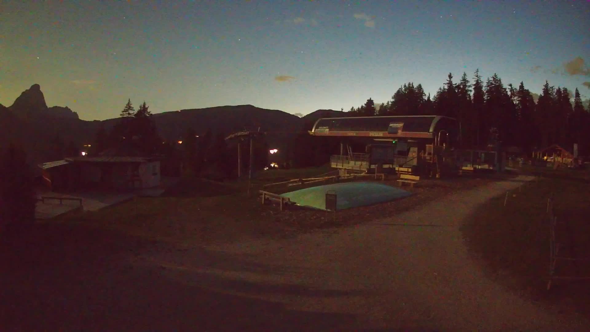 Piz de Plaies | San Vigilio