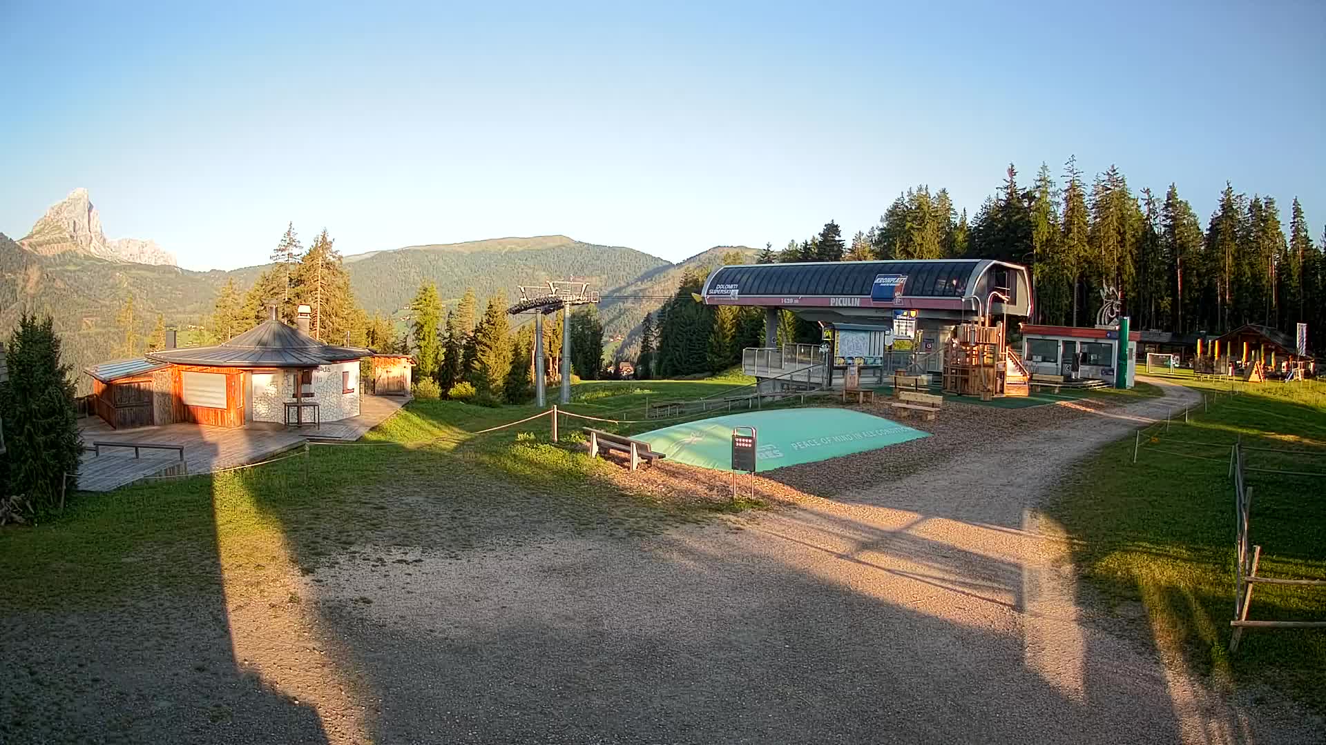 Piz de Plaies | San Vigilio